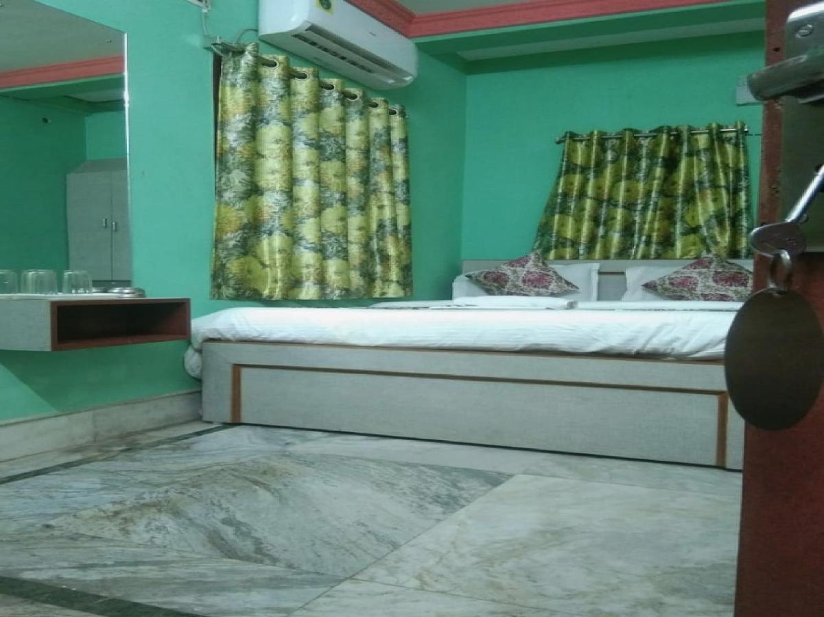 Hotel O Palace Inn Near Acropolis Mall Jādabpur Eksteriør billede