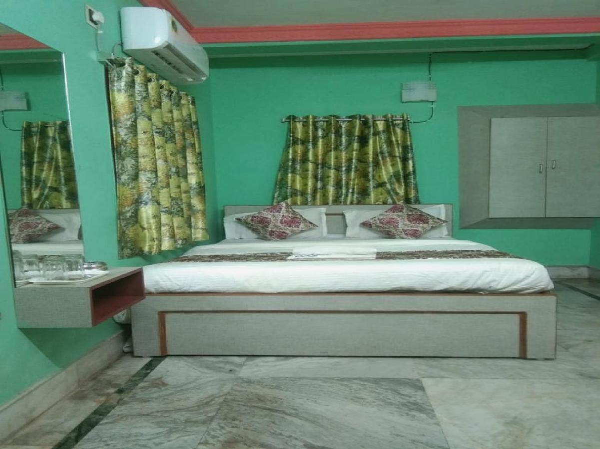 Hotel O Palace Inn Near Acropolis Mall Jādabpur Eksteriør billede