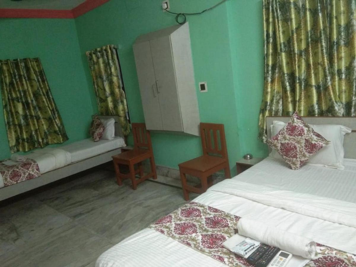 Hotel O Palace Inn Near Acropolis Mall Jādabpur Eksteriør billede