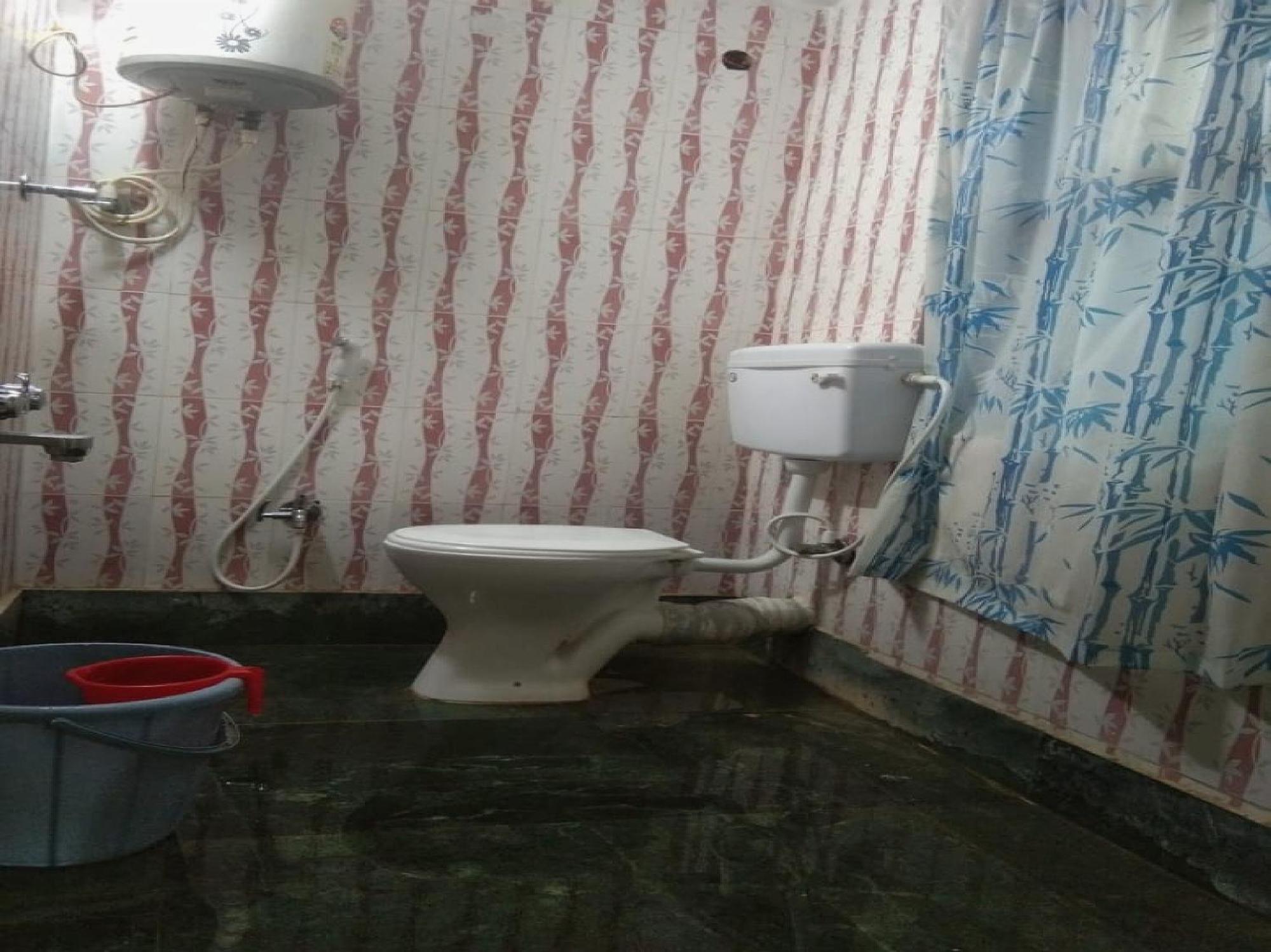 Hotel O Palace Inn Near Acropolis Mall Jādabpur Eksteriør billede