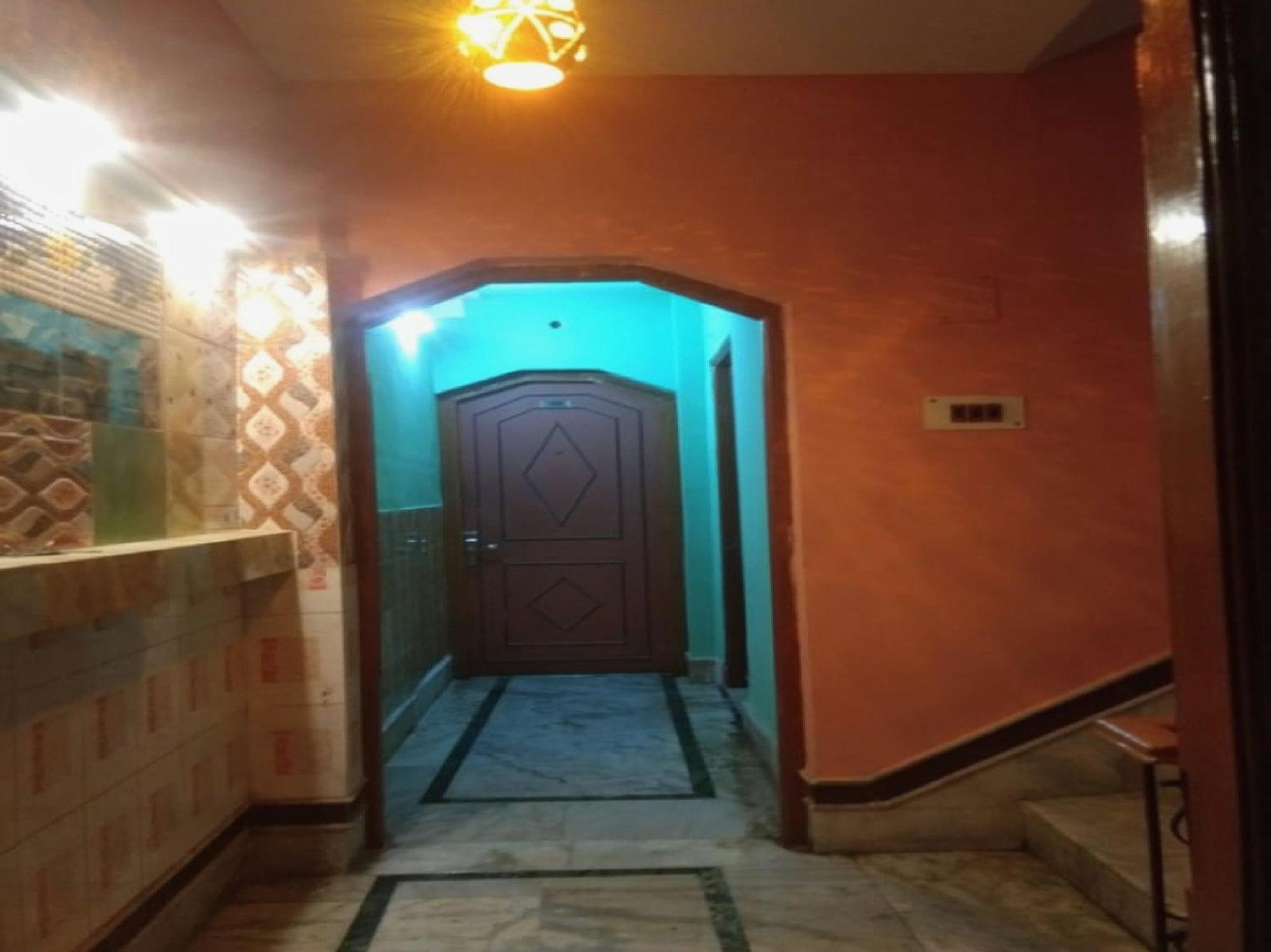 Hotel O Palace Inn Near Acropolis Mall Jādabpur Eksteriør billede