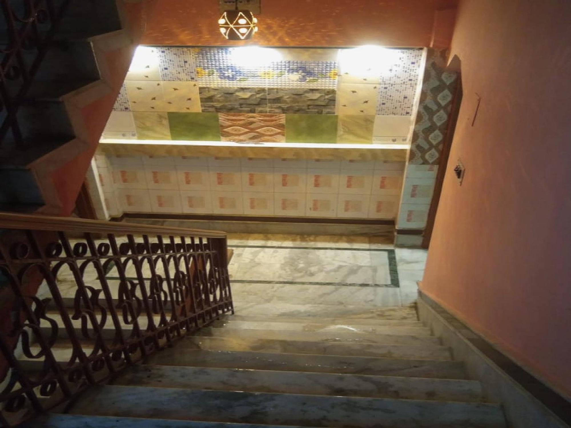 Hotel O Palace Inn Near Acropolis Mall Jādabpur Eksteriør billede