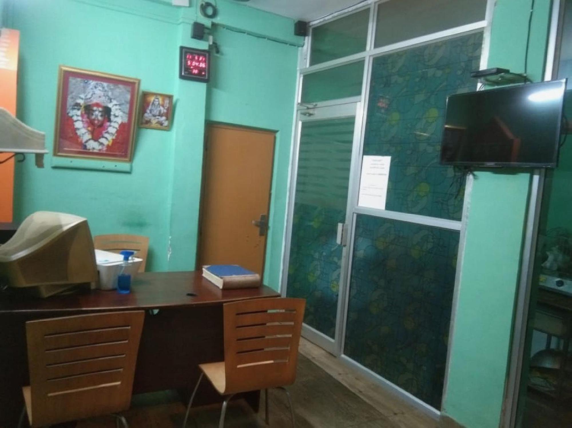 Hotel O Palace Inn Near Acropolis Mall Jādabpur Eksteriør billede