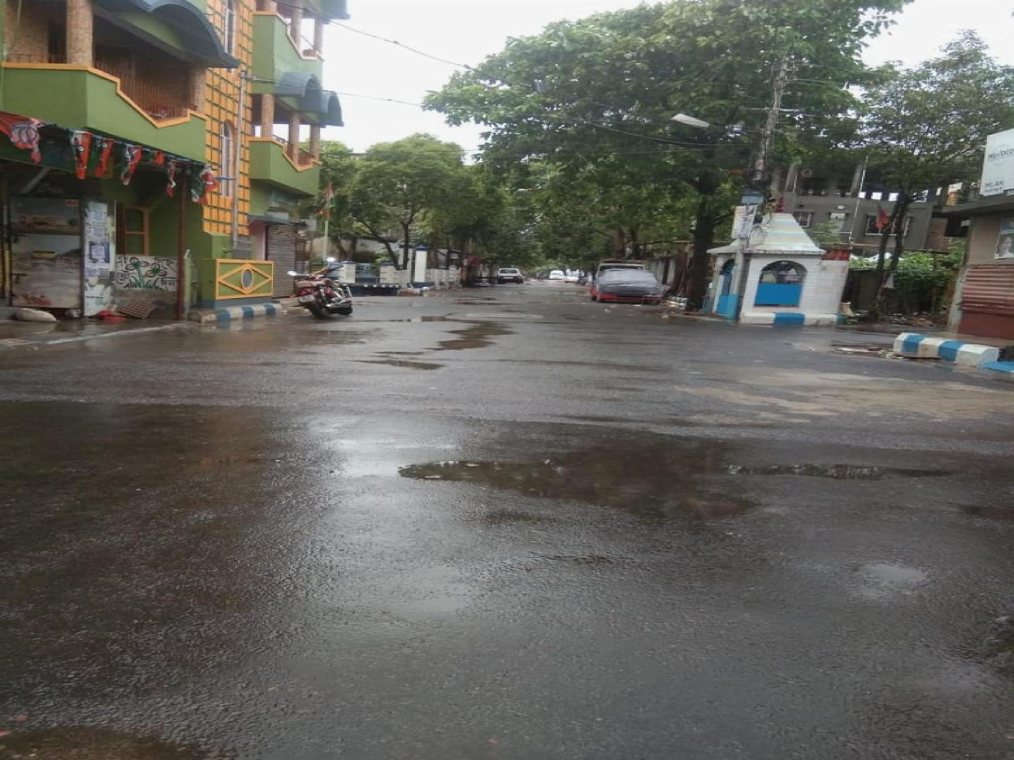 Hotel O Palace Inn Near Acropolis Mall Jādabpur Eksteriør billede