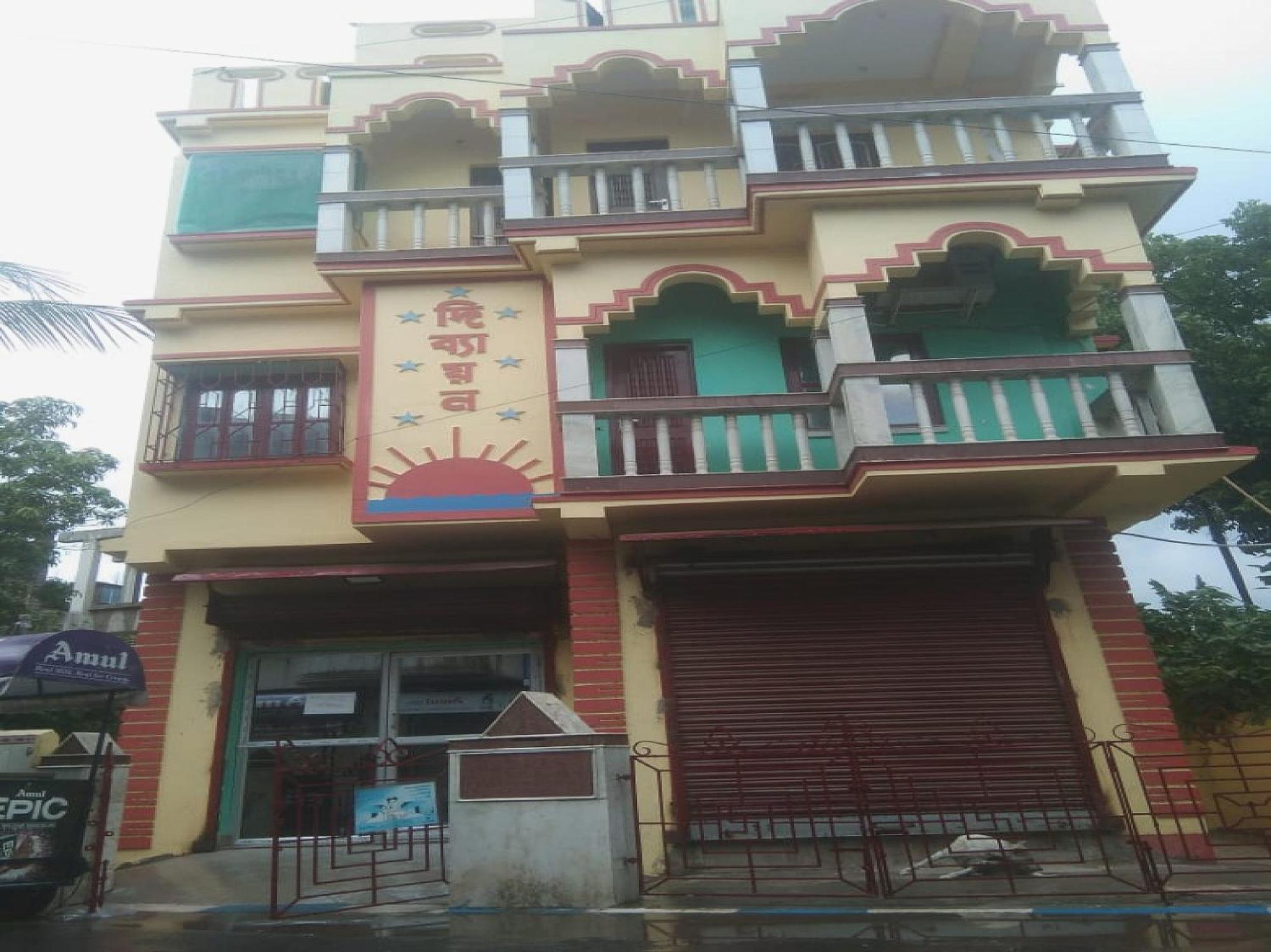 Hotel O Palace Inn Near Acropolis Mall Jādabpur Eksteriør billede